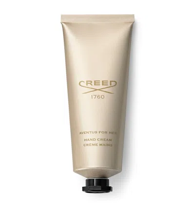 Creed Aventus For Her Hand Cream