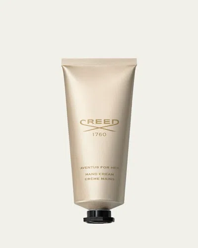 Creed Aventus For Her Hand Cream, 2.5 Oz.