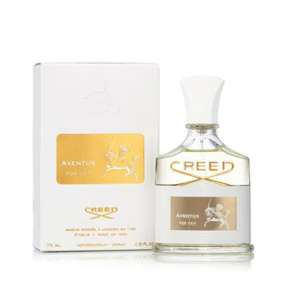 Creed Aventus For Her Perfume