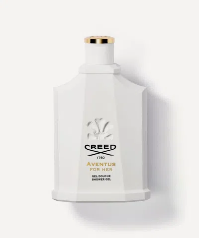 Creed Aventus For Her Shower Gel 200ml