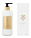 Creed Aventus Hand & Body Lotion In White