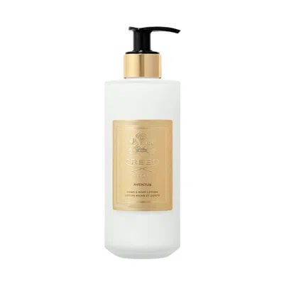 Creed Aventus Hand & Body Lotion