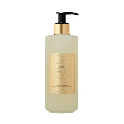 Creed Aventus Hand & Body Wash