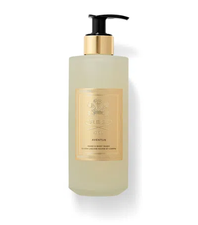 Creed Aventus Hand & Body Wash