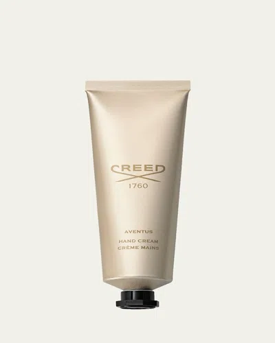 CREED AVENTUS HAND CREAM, 2.5 OZ.