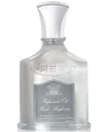 Creed Aventus Perfumed Body Oil, 2.5 Oz. In No Color