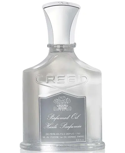 Creed Aventus Perfumed Body Oil, 2.5 Oz. In No Color