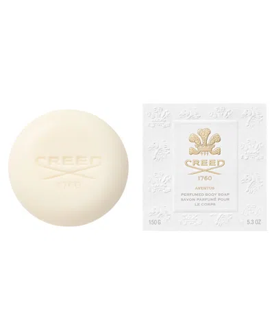 CREED AVENTUS PERFUMED SOAP, 5.2 OZ.