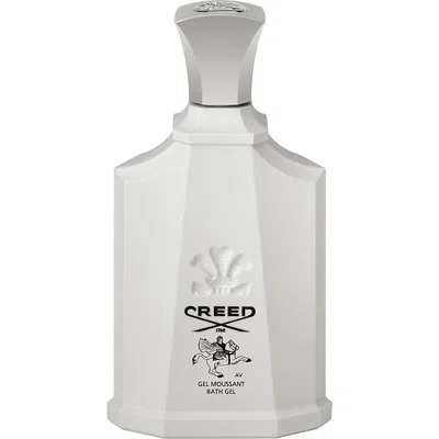 Creed Aventus Shower Gel 200m In White