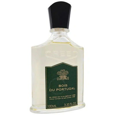 Creed Bois Du Portugal /  Edp Spray 3.3 oz (100 Ml) (m) In Forest