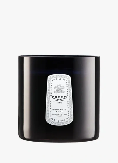 Creed Bougie Birmanie Oud