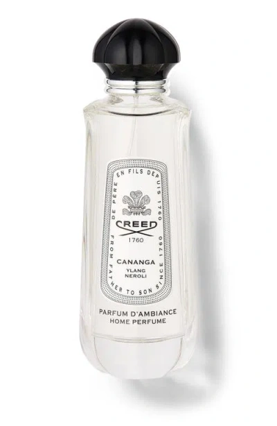 Creed Canaga Room Spray In No Color