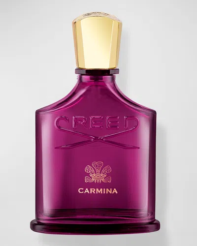 Creed Carmina Eau De Parfum, 2.5 Oz. In White