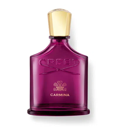 Creed Carmina Eau De Parfum In White