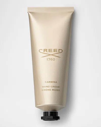 Creed Carmina Hand Cream, 2.5 Oz.
