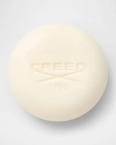 Creed Carmina Perfumed Soap, 5.3 Oz.