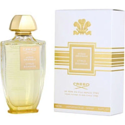 Creed Citrus Bigarade Edp Spray - 3.3 oz
