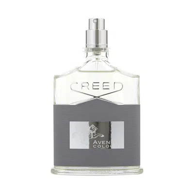 Creed 【简装】 信仰 成功（拿破仑之水）男士古龙水 Cologne 100ml 果香馥奇香调（无盒、无盖） In White