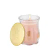 Creed Cocktail Pivones 7 oz Scented Candle 3123413200939 In Pink