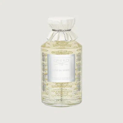 Creed Love In White Edp Splash 8.11 oz Fragrances 3508440000590 In Neutral