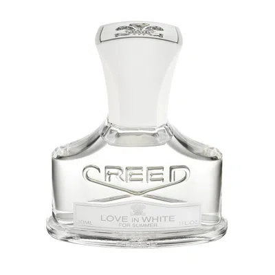 Creed Love In White For Summer Edp 1.0 oz Fragrances 3508440506979