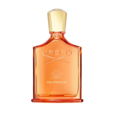 Creed Delphinus In White