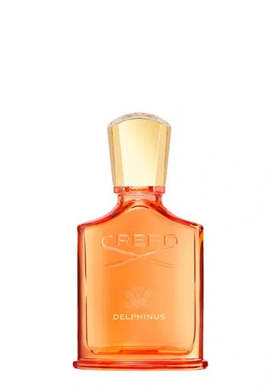 Creed Delphinus Eau De Parfum 50ml In Orange