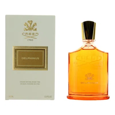 Creed Delphinus Eau De Parfum Spray (unisex) 3.3 oz Mini