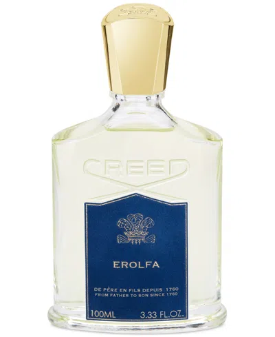 Creed Erolfa, 3.33 Oz.