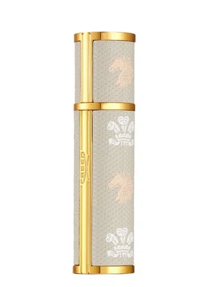 Creed Fawn Travel Atomiser 5ml, Gift Sets, Refillable Travel Spray In White