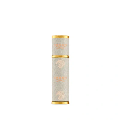 Creed Female Travel Spray In Gold