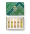 Creed 5-piece Fragrance Gift Set In Multi