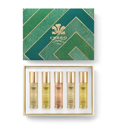 Creed Five-piece Gift Set