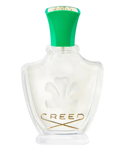 Creed Fleurissimo Millésime Eau De Parfum 75 ml In White