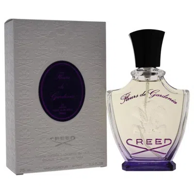 Creed Fleurs De Gardenia Perfume