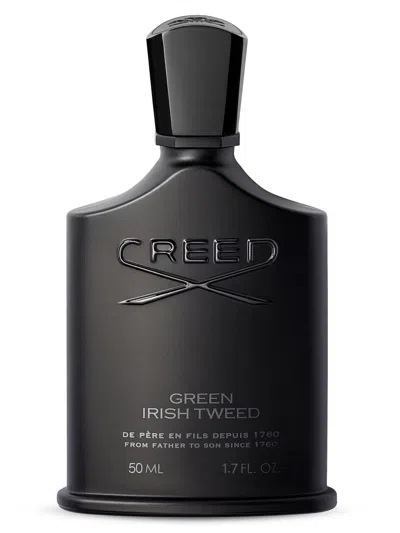 Creed Green Irish Tweed
