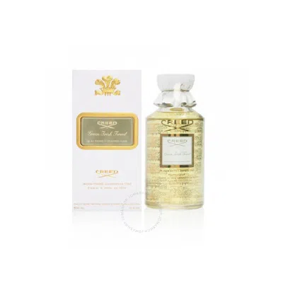 Creed Green Irish Tweed /  Edt Splash 16.66 oz (m) In Yellow/purple/green/orange/red