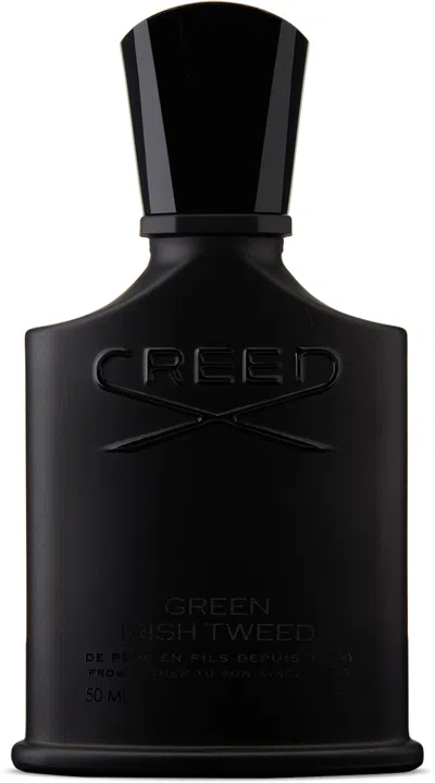Creed Green Irish Tweed Eau De Parfum, 50 ml In Na
