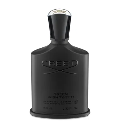 Creed Green Irish Tweed Eau De Parfum In White