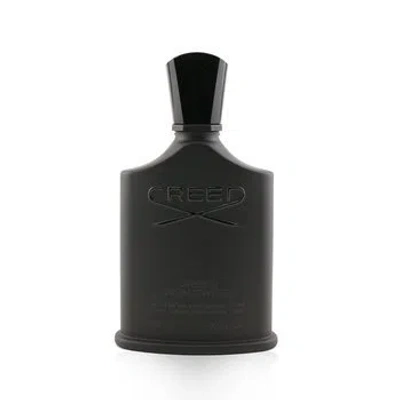 Creed Green Irish Tweed Eau De Parfum Spray 3.3 oz In Transparent
