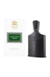 Creed Green Irish Tweed Eau De Toilette In Transparent