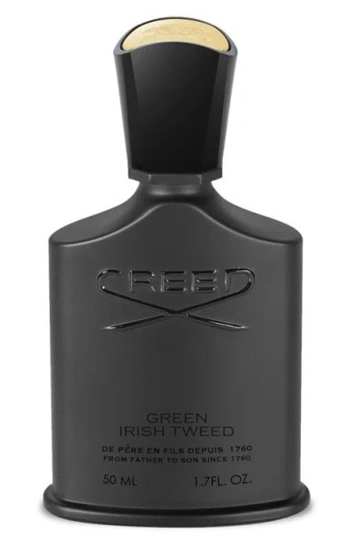 Creed Green Irish Tweed Fragrance In No Color