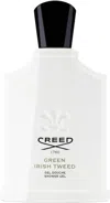 Creed Green Irish Tweed Shower Gel, 200 ml In N/a
