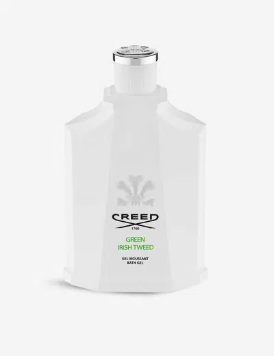 Creed Green Irish Tweed Shower Gel 200ml