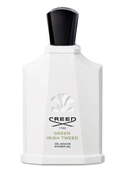 Creed , Green Irish Tweed, Shower Gel & Shampoo 2-in-1, 200 ml Gwlp3