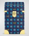 Creed Heritage Eau De Parfum Trunk, 2 X 3.4 Oz.