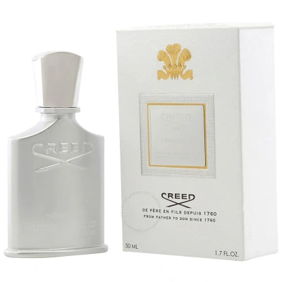 Creed Himalaya /  Edp Spray 1.7 oz (50 Ml) (m) In N/a