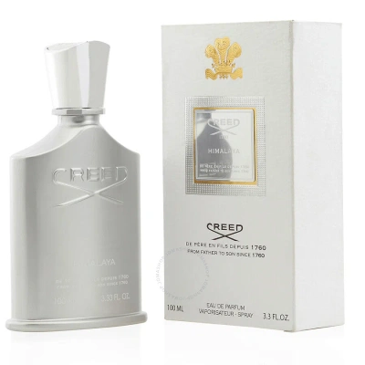 Creed Himalaya /  Edp Spray 3.3 oz (100 Ml) (m) In N/a