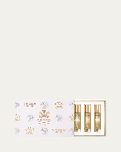 CREED DISCOVERY EAU DE PARFUM GIFT SET, 5 X 0.33 OZ.