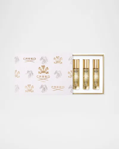 CREED DISCOVERY EAU DE PARFUM GIFT SET, 5 X 0.33 OZ.